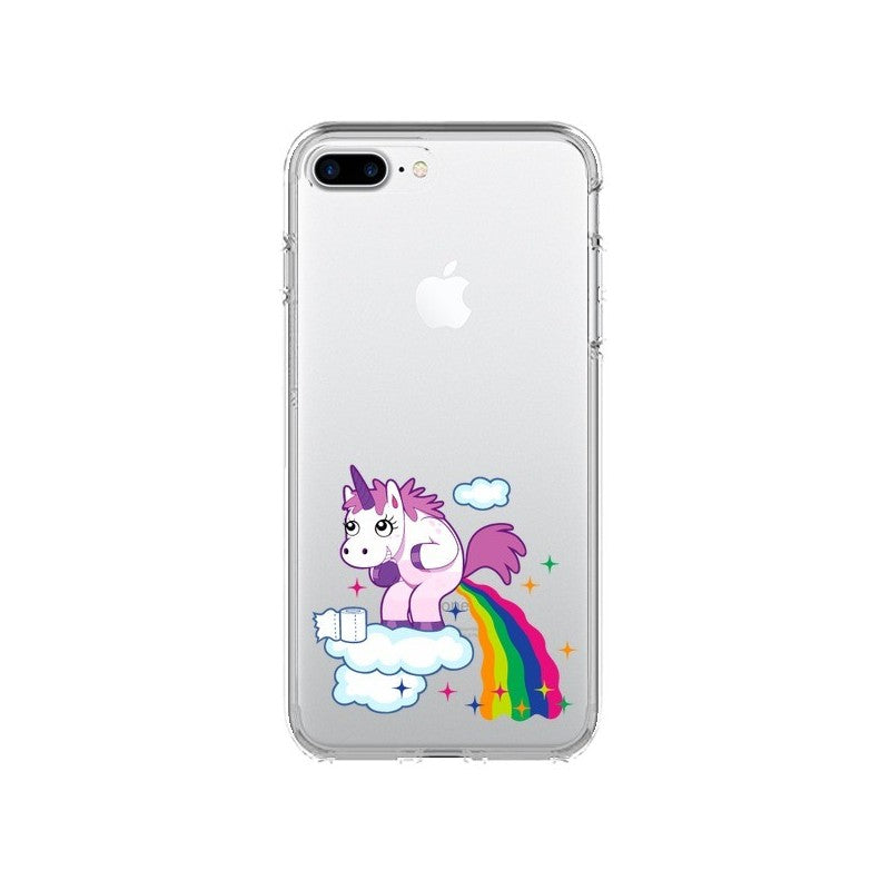 licorne coque iphone 7 plus