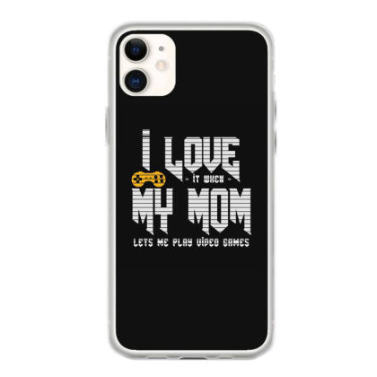 mom coque iphone 11