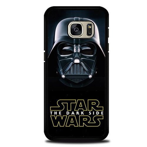 Star Wars Darth Vader W9169 coque Samsung Galaxy S7