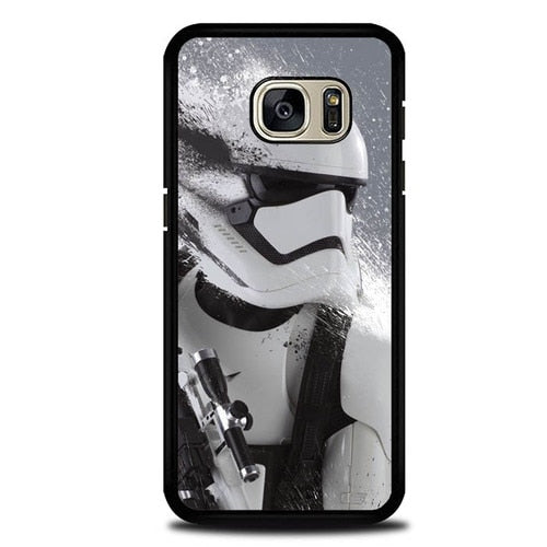 Star Wars W9210 coque Samsung Galaxy S7