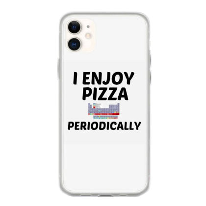 pizza enjoy periodically coque iphone 11