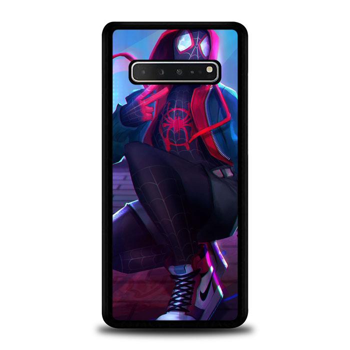 coque custodia cover fundas hoesjes j3 J5 J6 s20 s10 s9 s8 s7 s6 s5 plus edge B35698 Spiderman Hypebeast J0688 Samsung Galaxy S10 5G Case