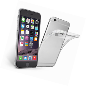 Pour Apple iPhone 11 Pro Max Ultra Mince Transparent Claire Antichoc Coque  Case