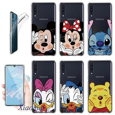 samsung a20 coque mickey