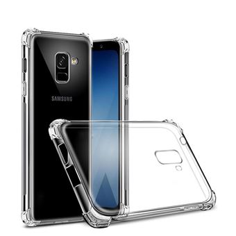 samsung a6 coque transparente