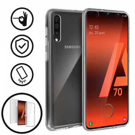 samsung a70 coque integrale