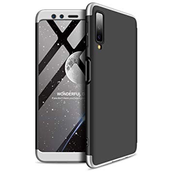 samsung a7 2018 coque antichoc