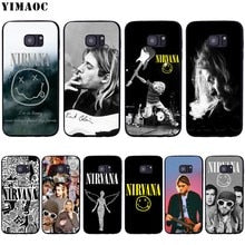 samsung galaxy a50 coque nirvana