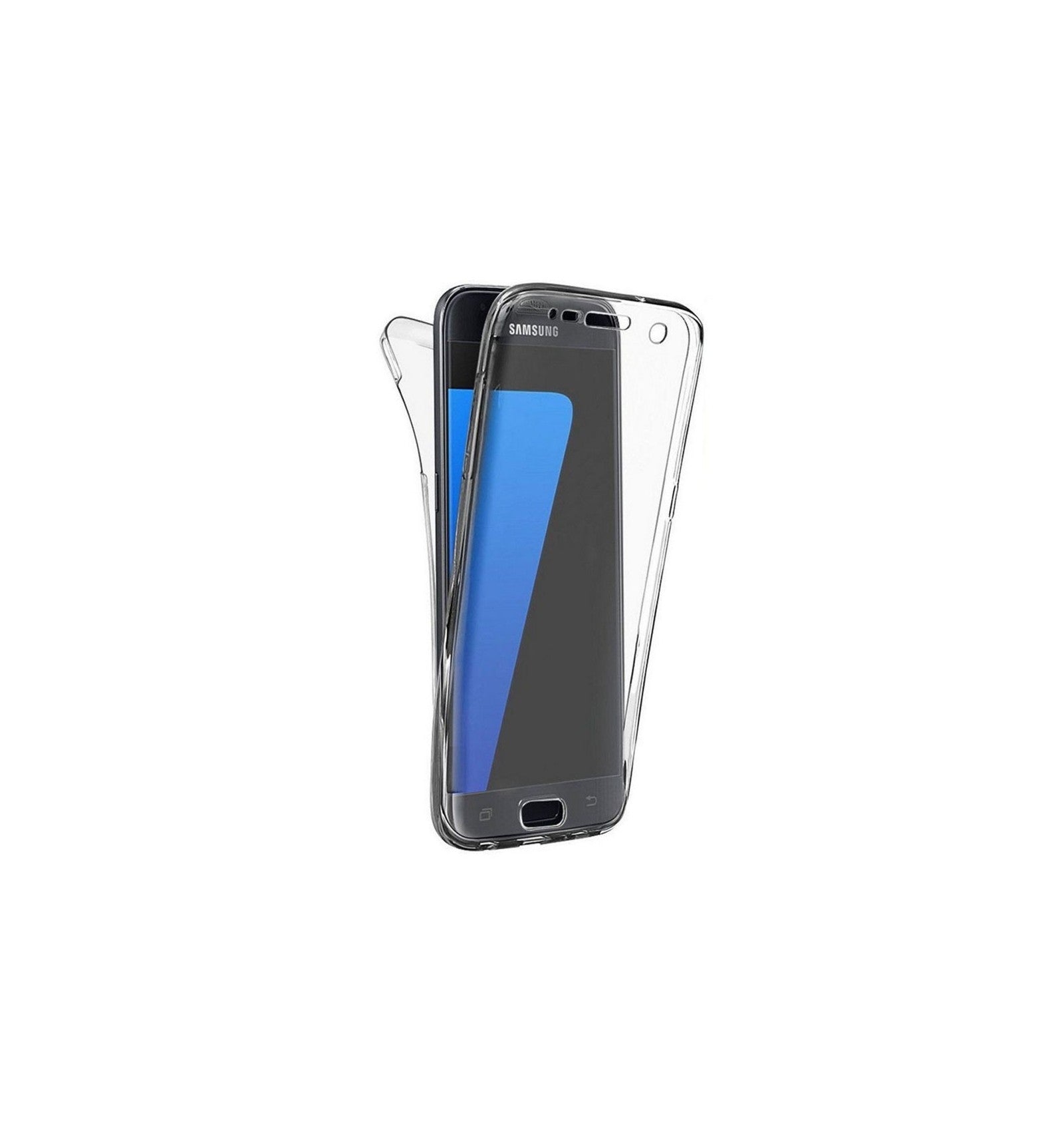 samsung j3 coque silicone 360