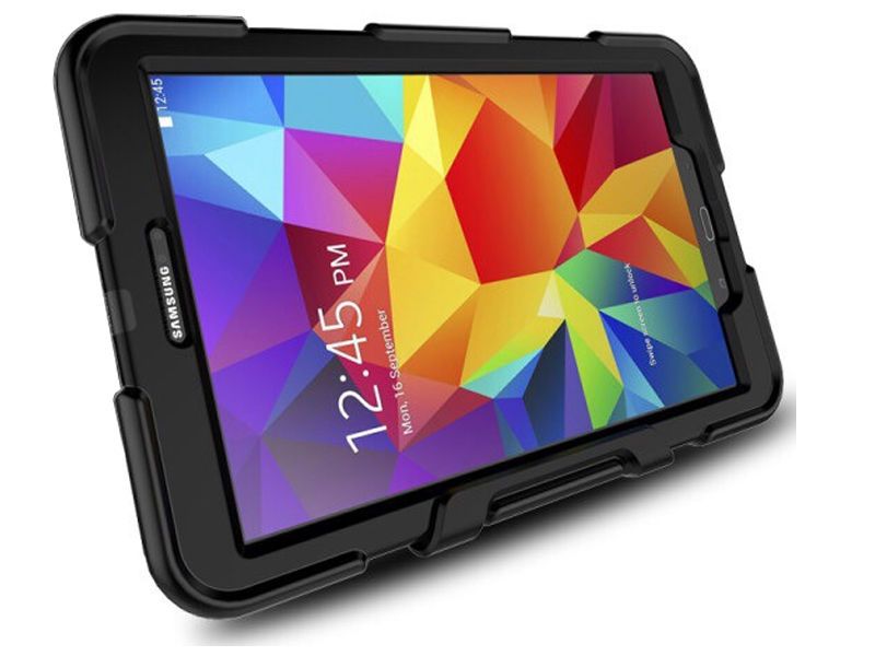 samsung tab a6 coque