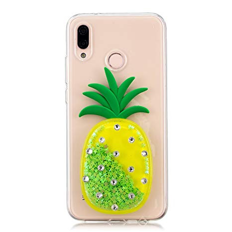 shinyzone coque huawei p20