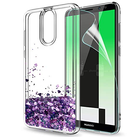 smartphone huawei mate 10 lite coque