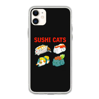 suhhi cats coque iphone 11