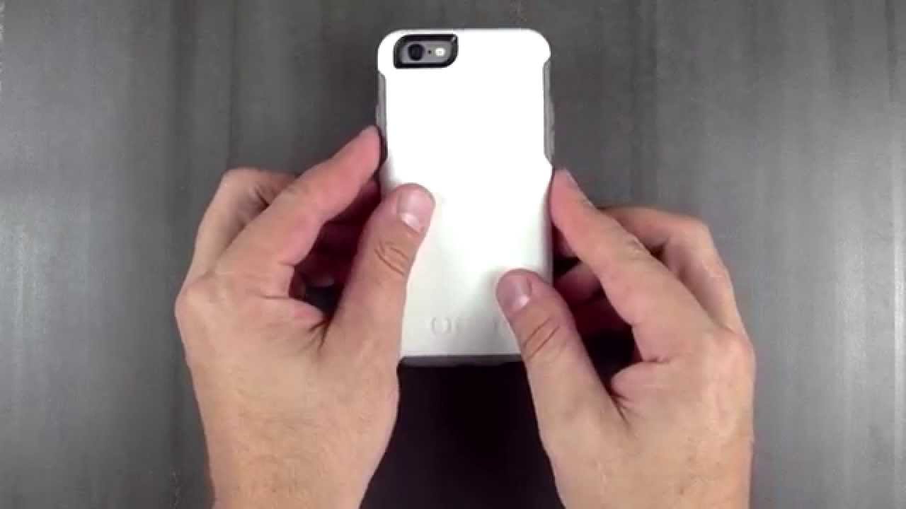 symmentry coque iphone 6