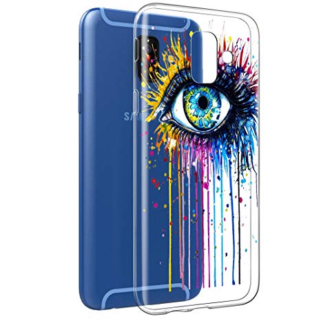 telephone coque de galaxy a6 samsung