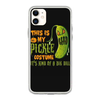 this is my pickle coque iphone 11