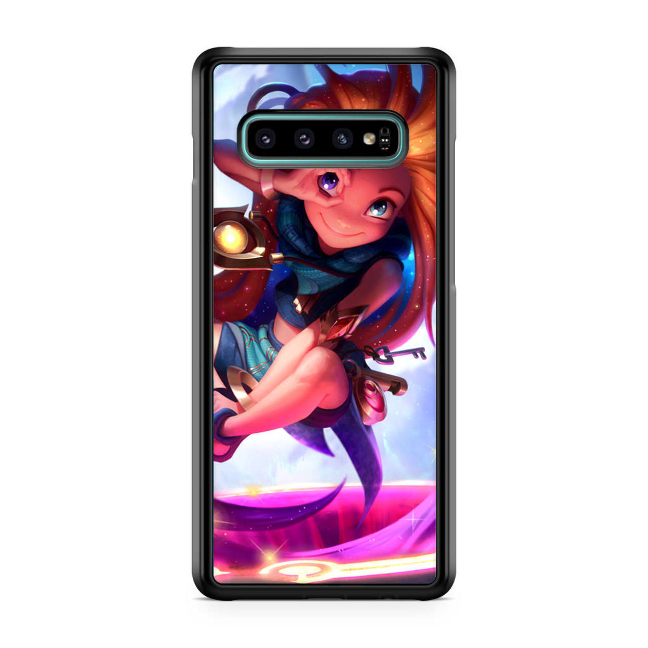 twilight Coque Samsung S10