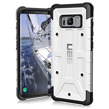 uag coque de protection pour galaxy s8