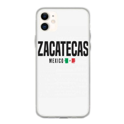 zacatecas coque iphone 11