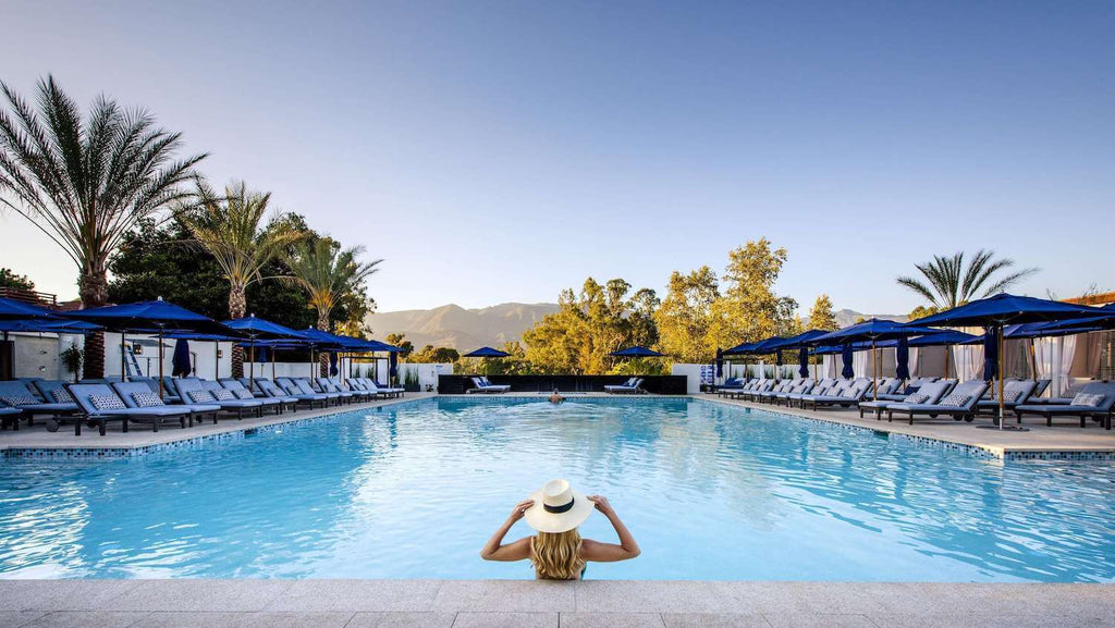 Ojai Valley Inn Wellness Resort in Ojai