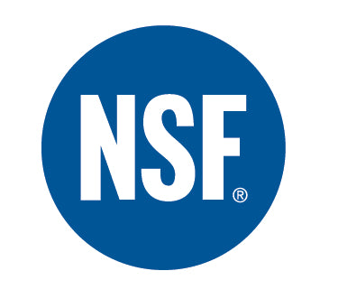 NSF logo