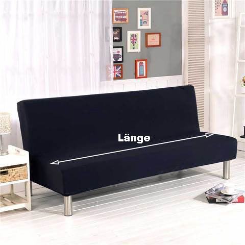 Bezüge für Clic Clac Sofas und BZ Sofas