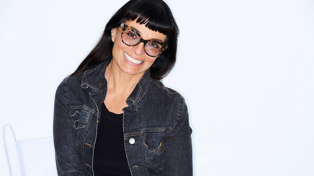 A Chat With Norma Kamali, Fashion Designer and Healthy Icon – Muse ...