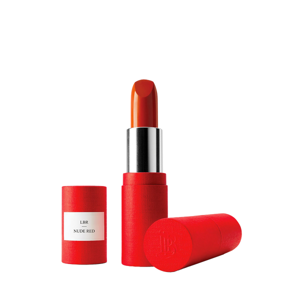 La Bouche Rouge Paris Lipstick Refill-Le Rouge Self Service Matte  (Makeup,Lip,Lipstick)
