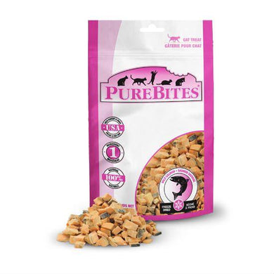 purebites cat treats petsmart