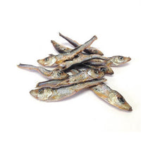 Load image into Gallery viewer, Granville Island - With Love &amp; Fishes Dried Sardine Cat Treats