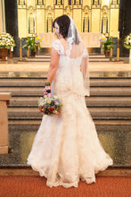 Load image into Gallery viewer, Maggie Sottero &#39;Alana&#39; - Maggie Sottero - Nearly Newlywed Bridal Boutique - 3

