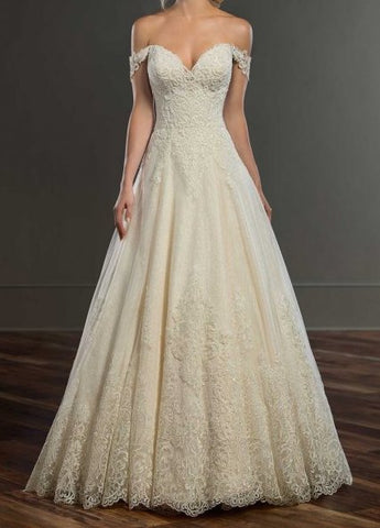 buy used wedding dress