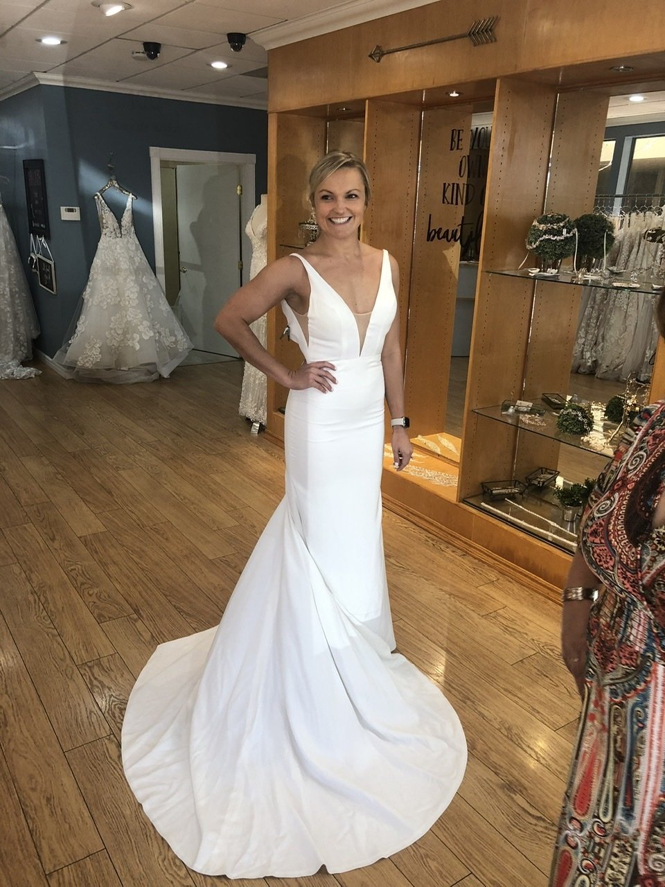 tara lauren giles gown