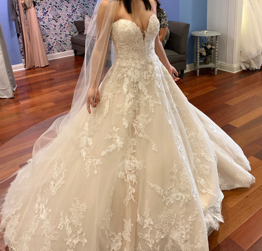 pronovias elcira price