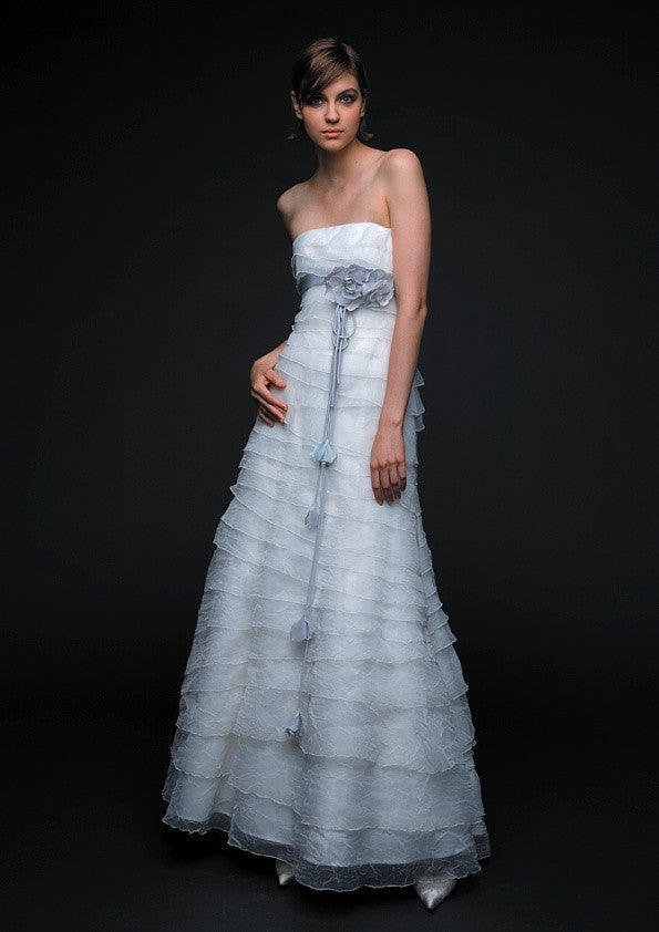 Cymbeline Paris 'Hilary' size 2 used wedding dress – Nearly Newlywed