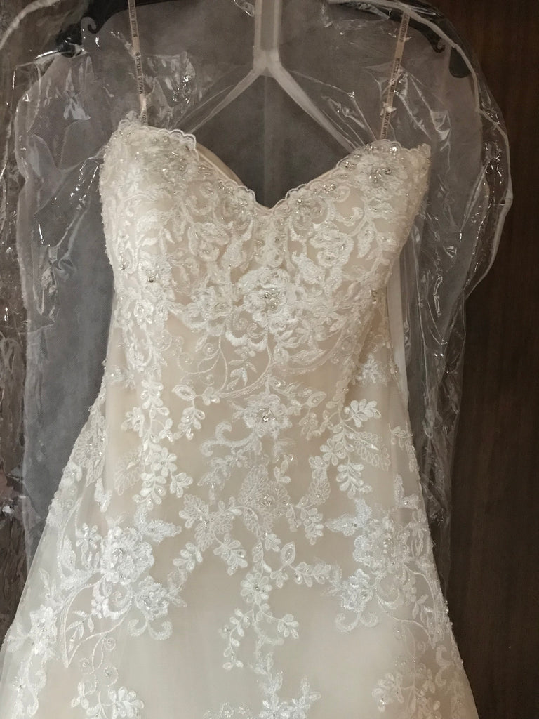 laverna maggie sottero