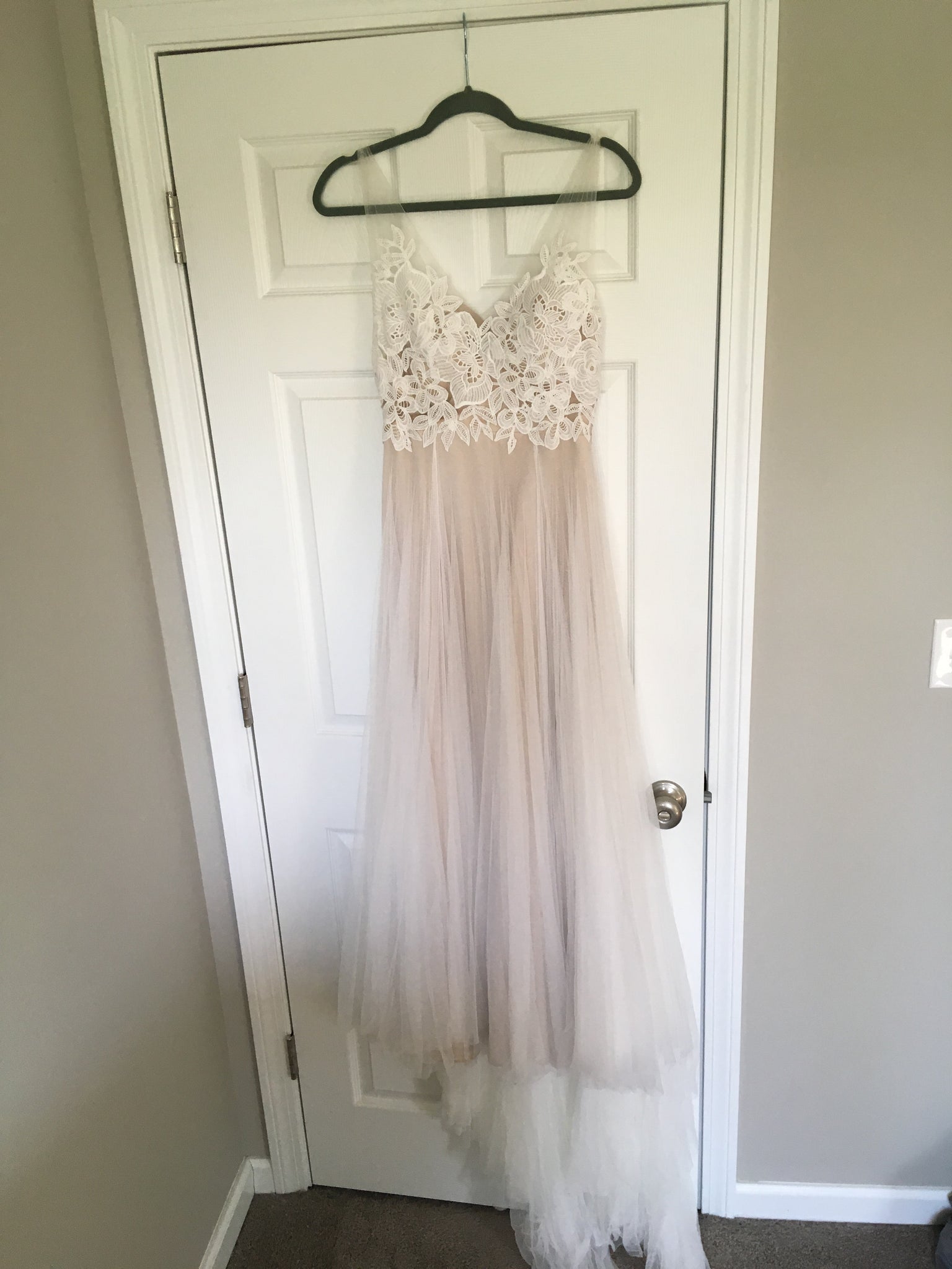 wedding dress – Nearly Newlywed