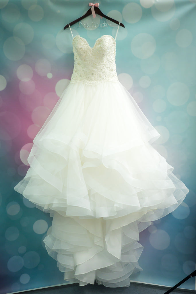 stores that buy used wedding dresses