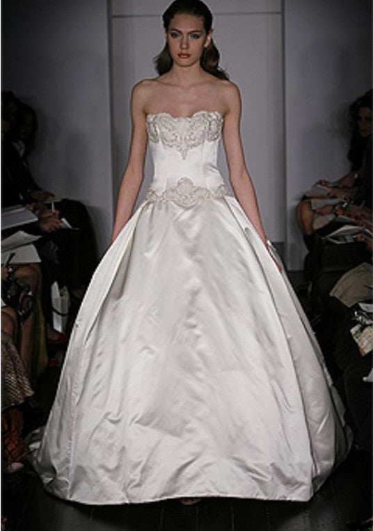 Top Kenneth Pool Wedding Dress in the world Check it out now 