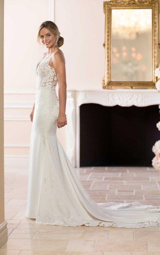 Stella York, Wedding dresses, Designer, Bridal Brilliance, Wedding  Gowns