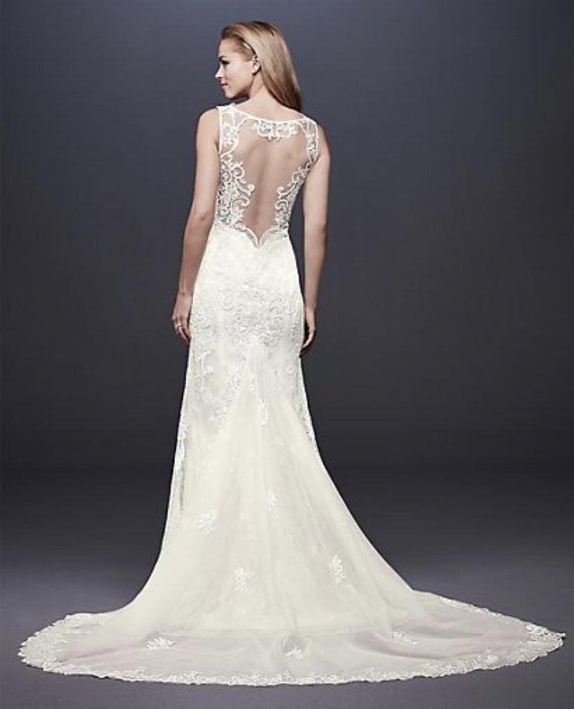 galina signature wedding dress