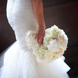 sawyer wedding dress