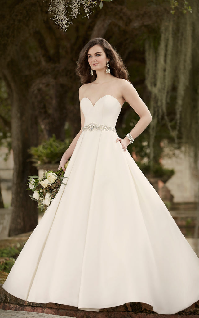 Great Essence Wedding Dresses  The ultimate guide 
