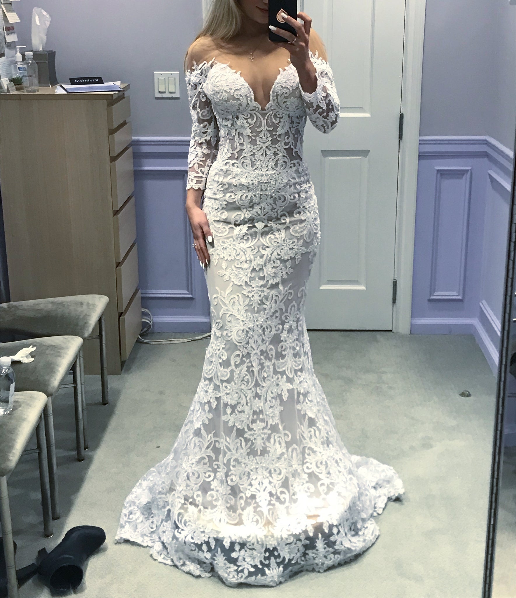 pnina tornai lace