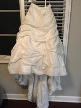 Load image into Gallery viewer, Custom &#39;Corset Bodice&#39; - Custom - Nearly Newlywed Bridal Boutique - 4
