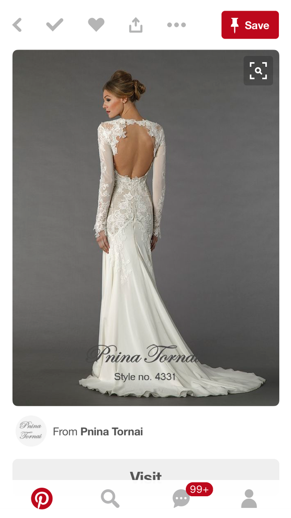 pnina tornai lace