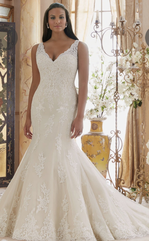 Great Size 16 Wedding Dress  The ultimate guide 