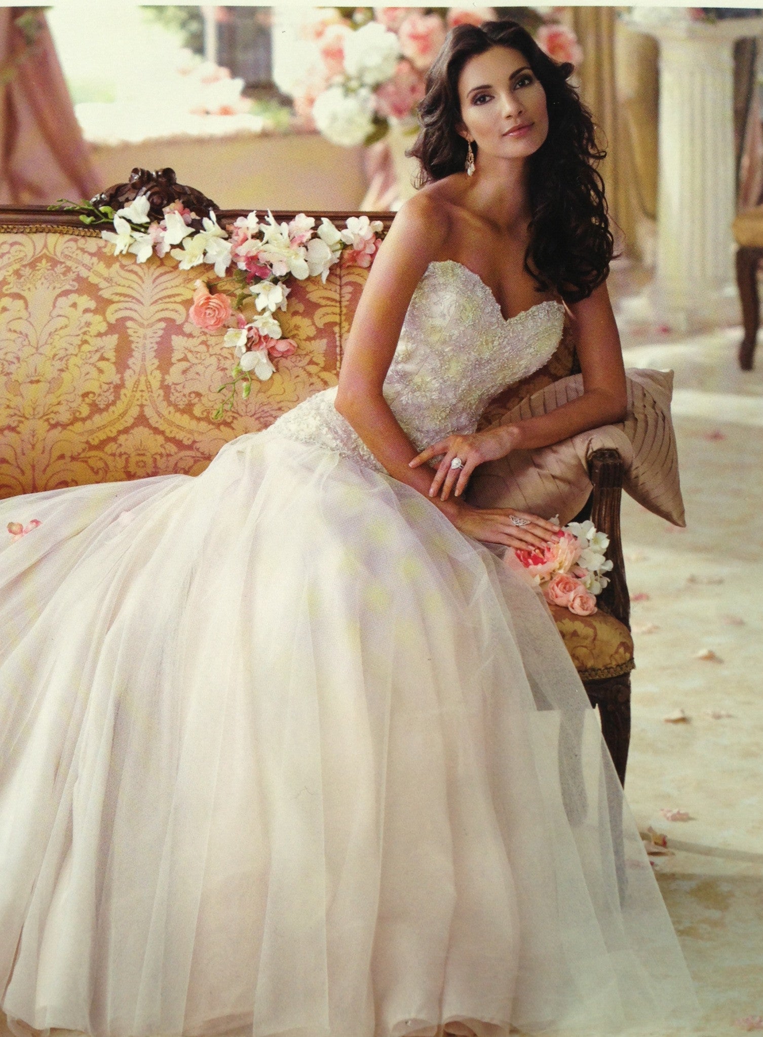 david tutera for mon cheri 116212