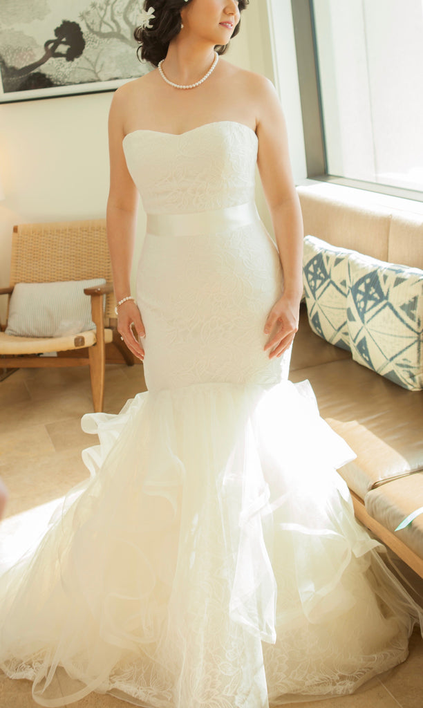 lillian's bridal boutique