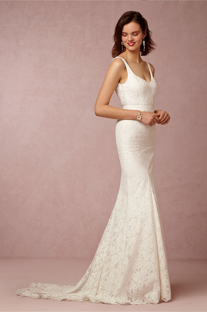 nicole miller wedding dresses